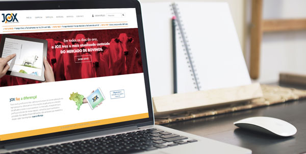 Criação de Web Sites